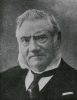 Séra Matthías Jochumsson