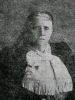 Martha María Pétursdóttir Guðjohnsen