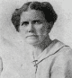 Þóra Þorvarðardóttir Austmann