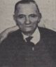 Albert Martin Agnar Tausen