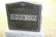 Hinrikson