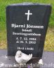 Bjarni Jónsson