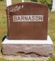 Lárus Bjarnason Barnason