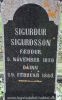 Sigurður Sigurðsson