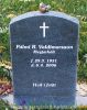 Pálmi Reynir Valdimarsson