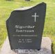 Sigurður Ívarsson