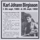 Karl Jóhann Birgisson