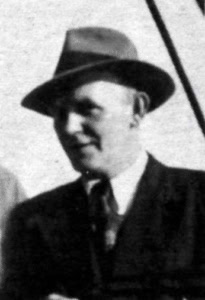 Jón Gíslason