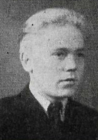 Guðmundur Snorri Ágústsson