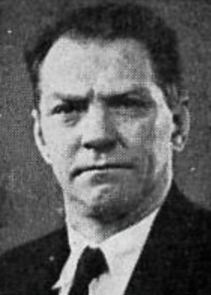 Arnór Sigmundsson