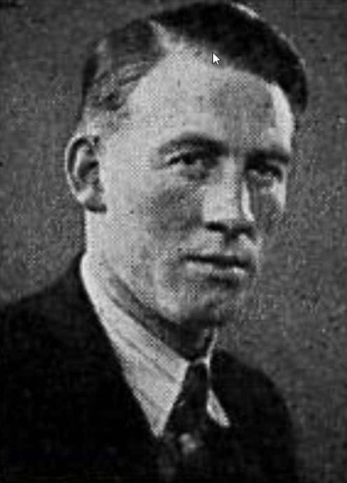 Jón Magnús Jónsson