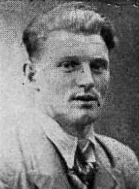 Gunnlaugur Guðmundsson
