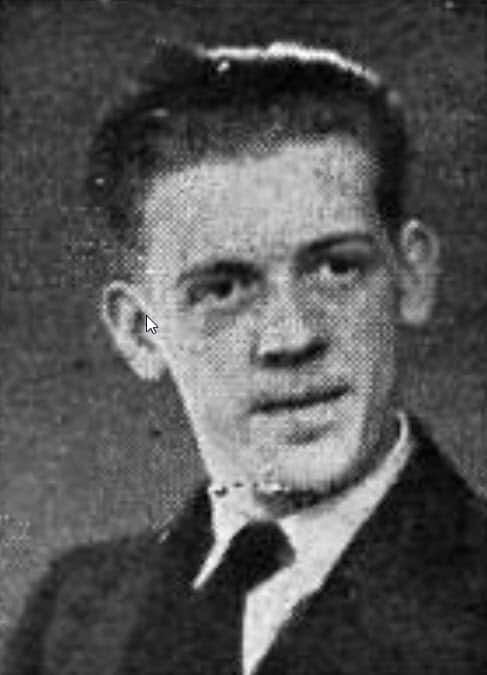 Jens Konráðsson
