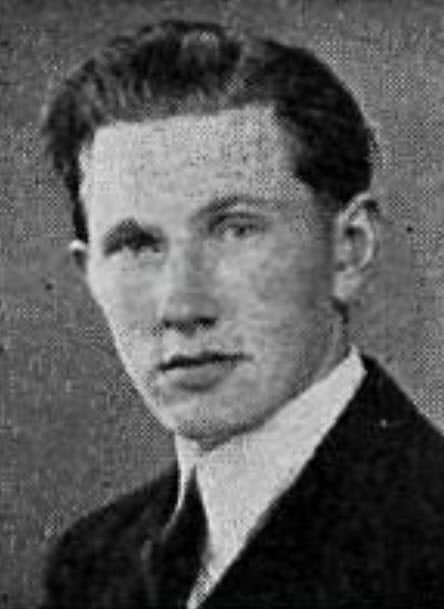 Ari Friðriksson